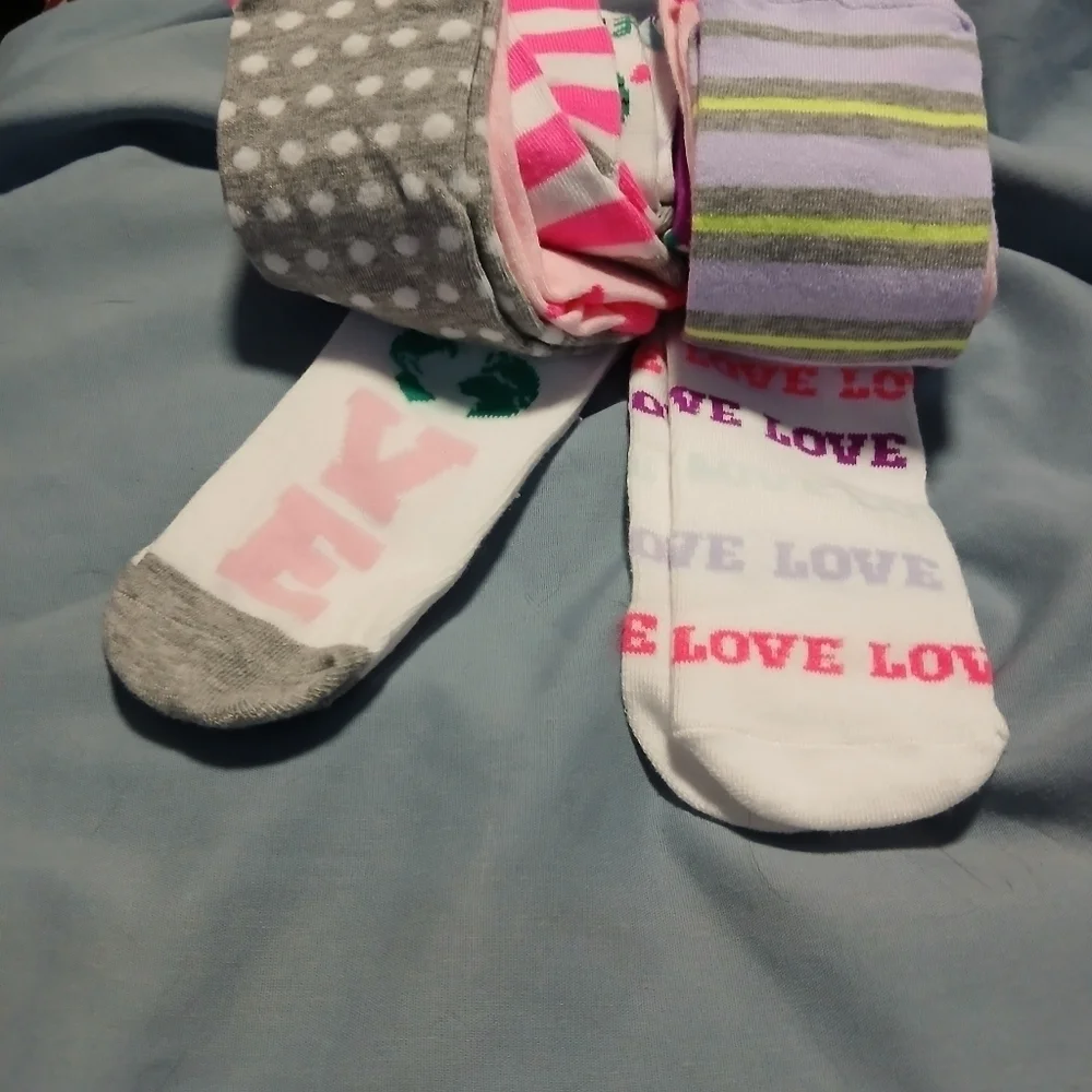 No Boundaries low cut  ladies socks 2 packs of 10. NWT